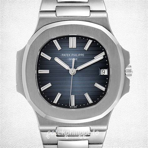 patek philippe nautilus 5711 1a-010 ราคา